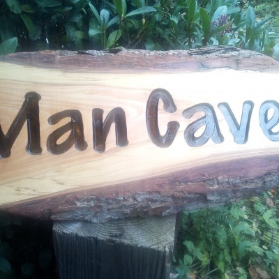 Man Cave XL
