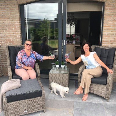 Super Loungeset!