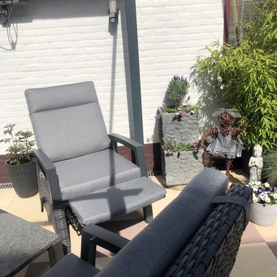 We zijn bij AVH outdoor geslaagd!