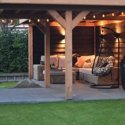 Otava loungeset