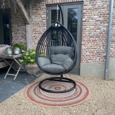 Summum om in te relaxen. 😴