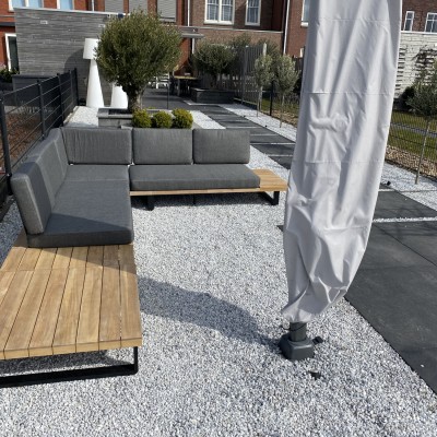 Laat het zonnige weekend maar beginnen!