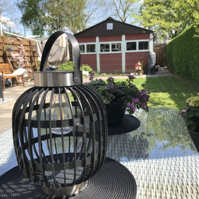 Super blij met dit mooie set !