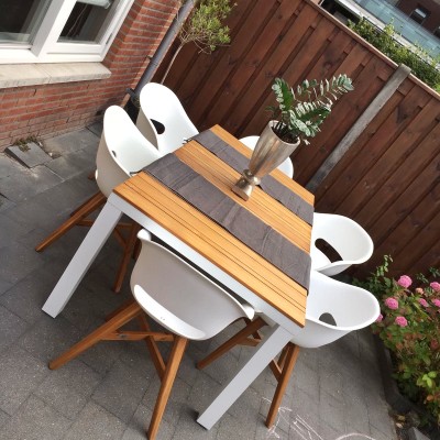 6 mooie stoelen