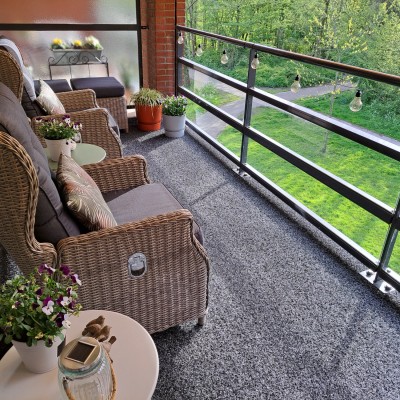 Geen spijt van deze relax stoelen en aankoop bij AVH Outdoor Tuinmeubelen
