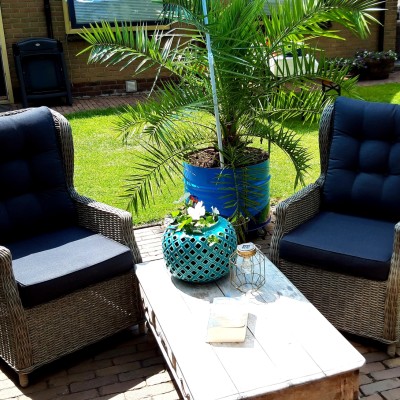 Met deze fantastische stoelen van AVH