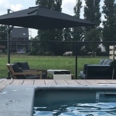 Leve de zomer dankzij AVH Outdoor Tuinmeubelen!