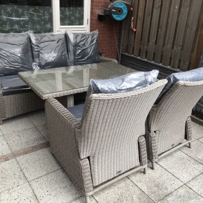 Wat doe je als je vakantie is geannuleerd