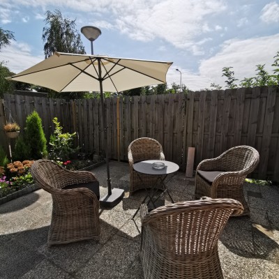 Prachtige stoelen