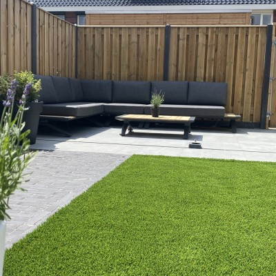 AVH Outdoor deze zomer!