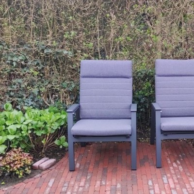klaar voor de lente!