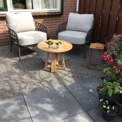 Wij adviseren AVH van harte aan.