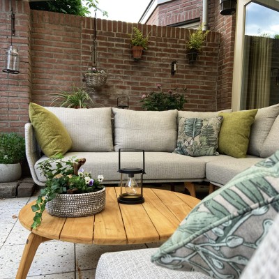 Lekker Loungen & Rustig Relaxen