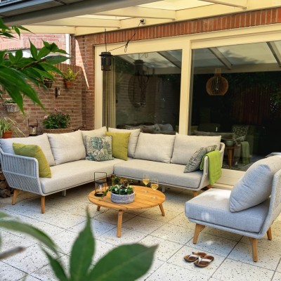 Lekker Loungen & Rustig Relaxen