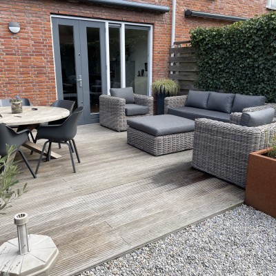 Puur genieten