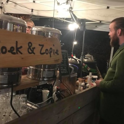 Koek en Zopie