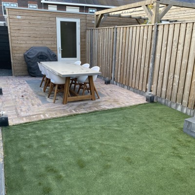 Gegarandeerd succes voor heerlijke lange BBQ avonden!