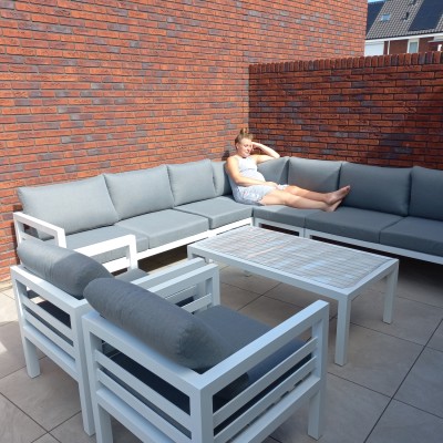 Ontspannen en Relaxed