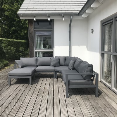 Loungeset merida xl