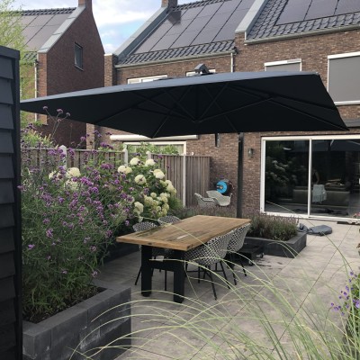 Top parasol!