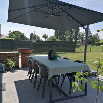 De kers op de taart 🤩