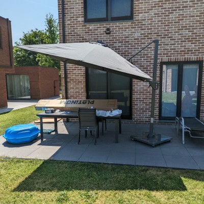 Summer is here!
