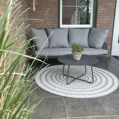 Super blij met mijn 4 seasons tafel