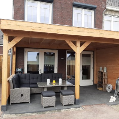Deze zomer op vakantie in Tuinesië is helemaal niet erg