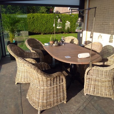 Mooie stoelen