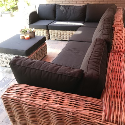 Wij zijn klaar voor de zomer ?