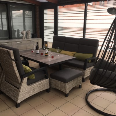 Toch een prachtige zomer, door deze aankoop bij AVH-Outdoor