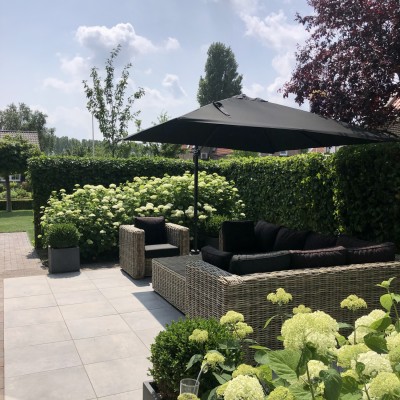 Wij zijn ontzettend blij met deze twee prachtige aankopen van AVH-Outdoor!