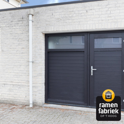 Kozijnen Culemborg