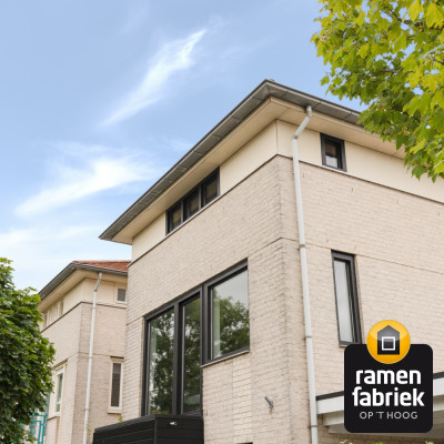 Kozijnen Culemborg