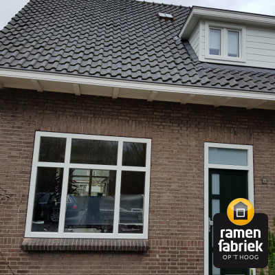 Familie Eng uit St. Michielsgestel