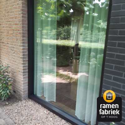 Familie Torremans uit Tilburg