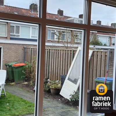 Familie Brooijmans uit Breda