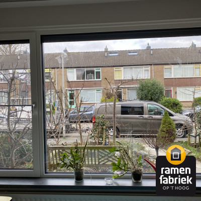 familie Weerdmeester uit Capelle ad Ijssel