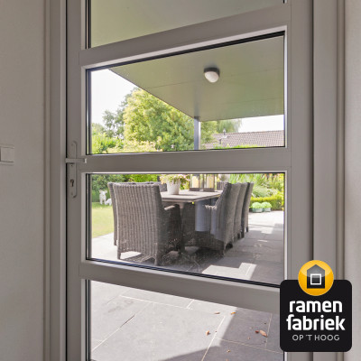 Familie de Wit uit Udenhout