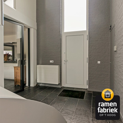 Familie de Wit uit Udenhout