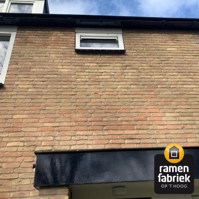 Familie Beishuizen uit Doorn