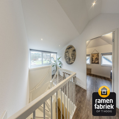 Project Noordwijk