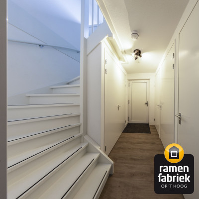 Project Noordwijk