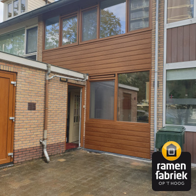 familie Schoonhoven uit Diemen