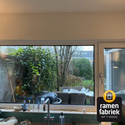Familie Poldervaart uit Huizen