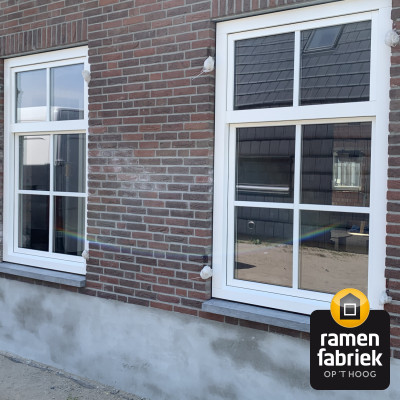 Rokven uit Esbeek