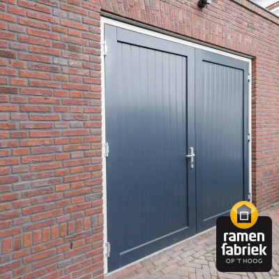 Garagedeuren