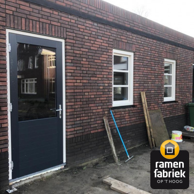 Familie vd Staak uit Oirschot