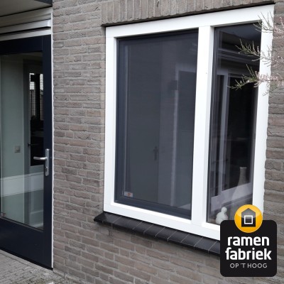 Familie Hardy uit Haaren