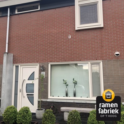 werk Ekkelboom - Purmerend